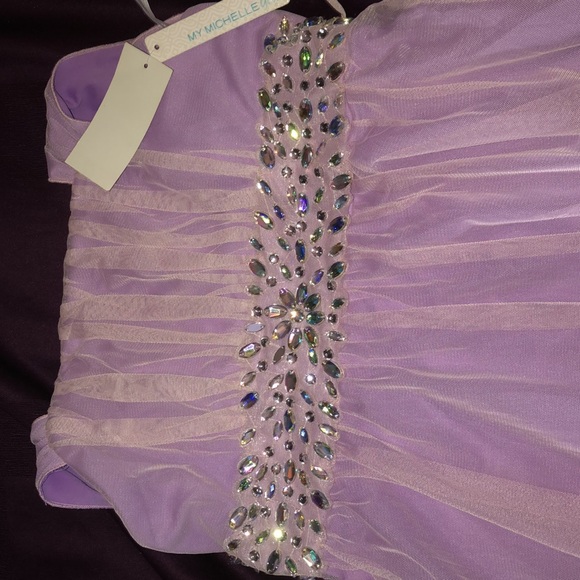 Dress - Picture 6 of 6